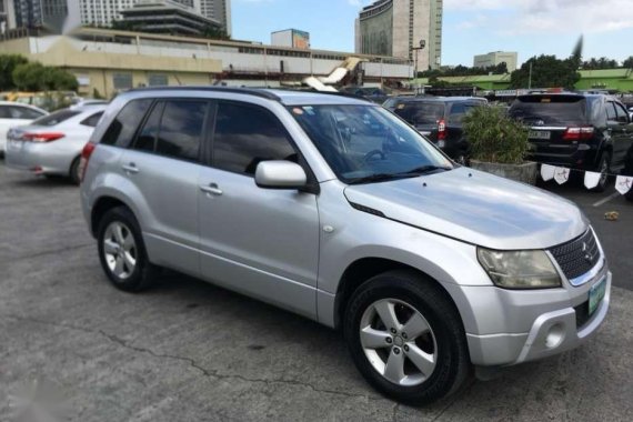 2012 Suzuki Vitara jackani FOR SALE