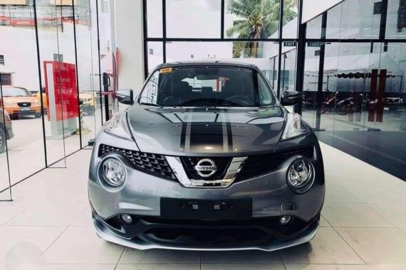 2019 NISSAN JUKE 100%Sure Approval FOR SALE