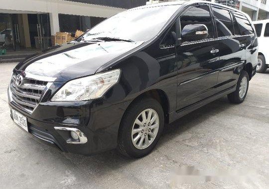 Toyota Innova 2015 for sale