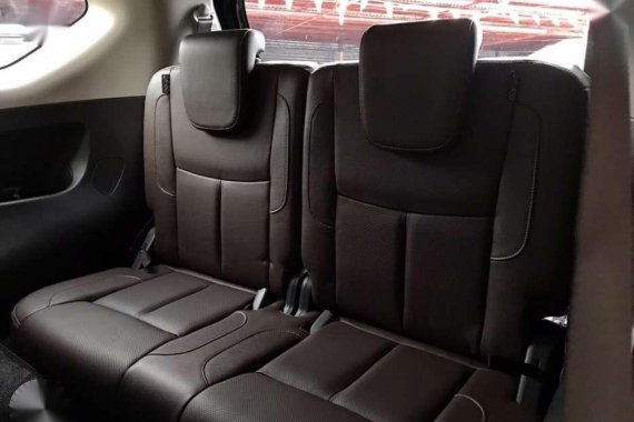 2019 Nissan Terra VL 4x2 Automatic Transmission