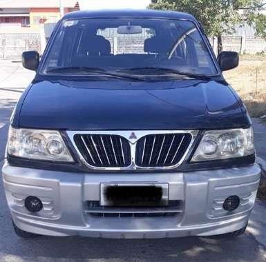 2002 Mitsubishi Adventure FOR SALE