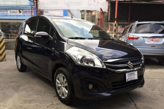 2017 Suzuki Ertiga GL 1.4 automatic good as new