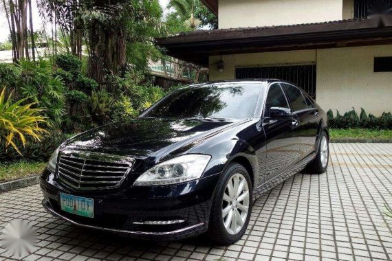 2010 Mercedes Benz SClass S350 FOR SALE