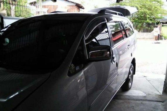 Toyota Innova G 2008 for sale 