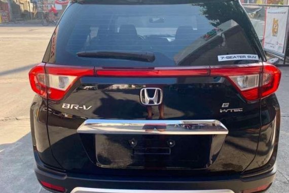 Honda BRV 2018 V Navi FOR SALE