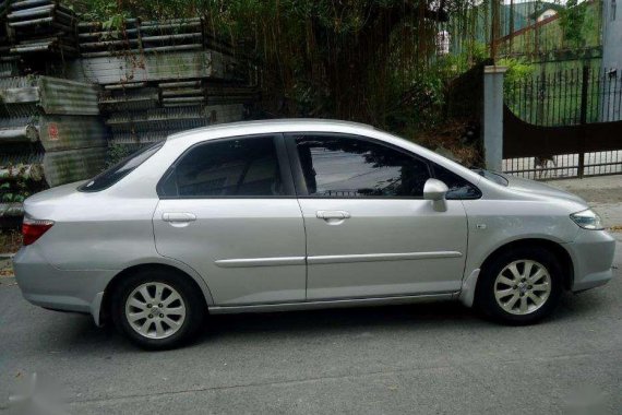 All Original Honda City IDSI 2008 AT in TOP Condition Nice and Smooth