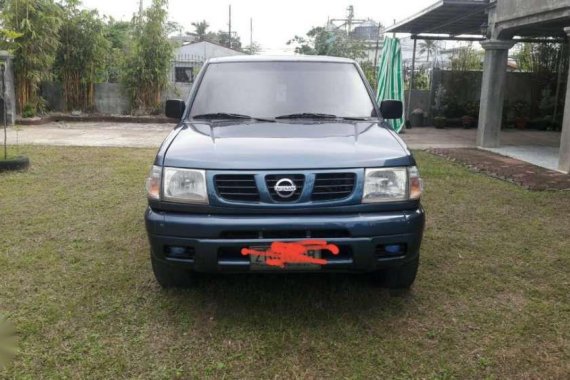 2007 Nissan Frontier III FOR SALE