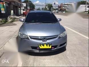 FD Honda Civic FOR SALE