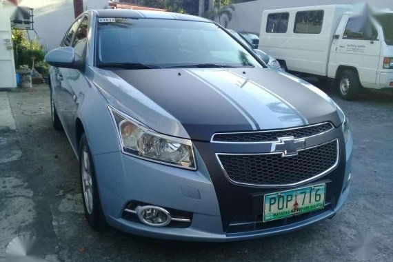 2011 Chevrolet Cruze LS Automatic Financing OK