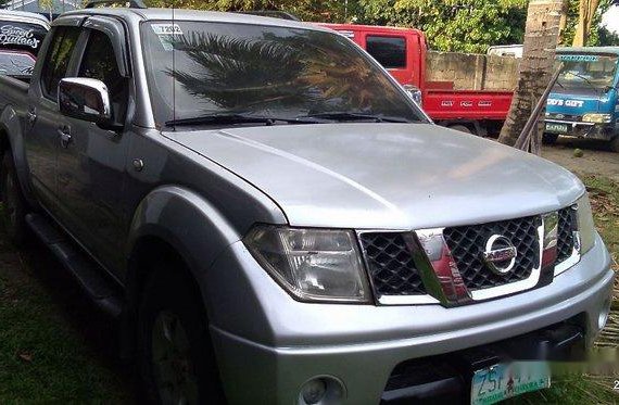 Nissan Frontier 2008 for sale