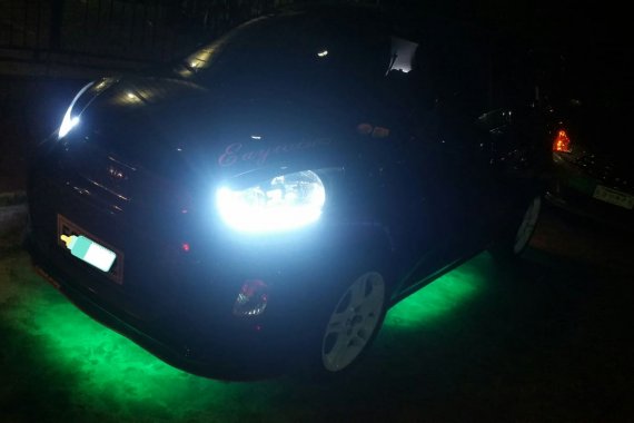 Kia Picanto EX MT 2016 for sale 