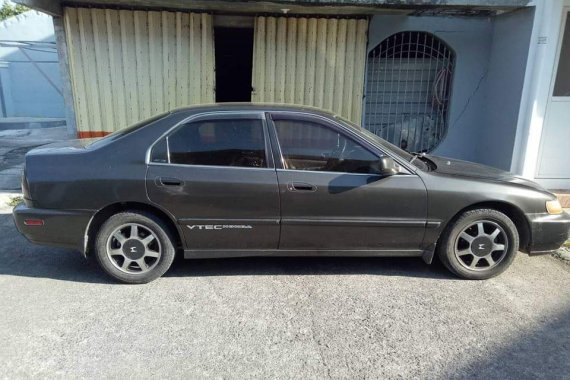 Honda Accord VTEC 1996 FOR SALE