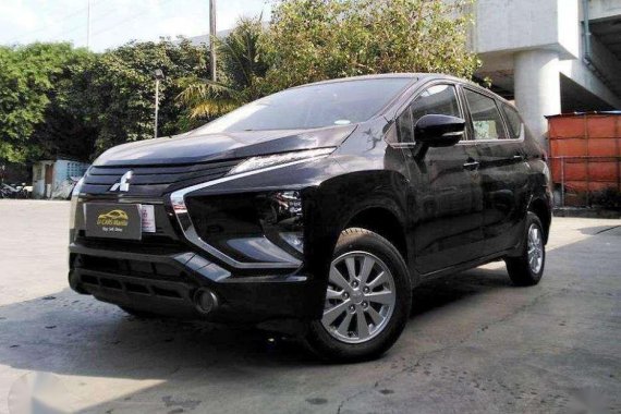 2018 Almost New Mitsubishi Xpander for Sale