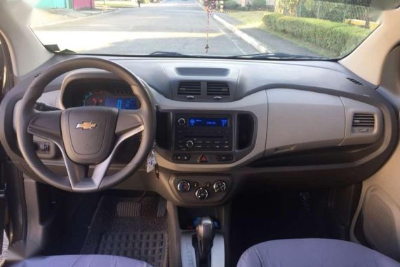 2014 Chevrolet Spin for sale 