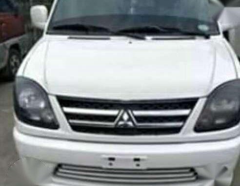 Mitsubishi Adventure 2016 for sale 