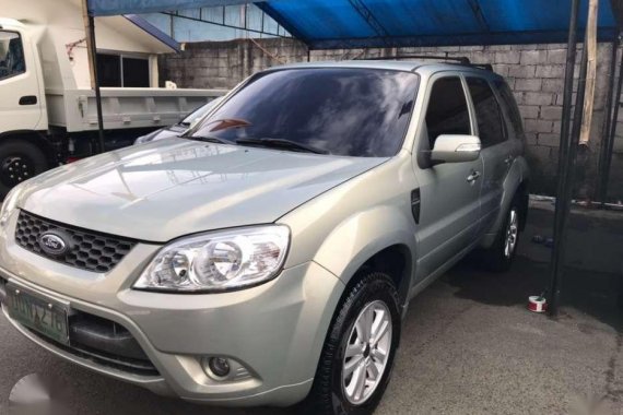 2012 Ford Escape XLT Automatic for sale 