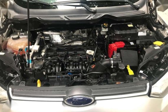 2017 Ford Ecosport Trend for sale