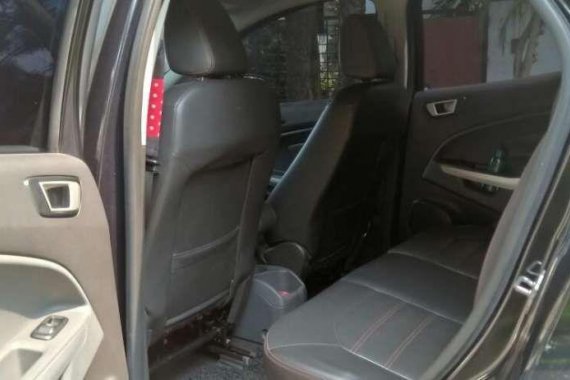 Ford Ecosport 2015 for sale