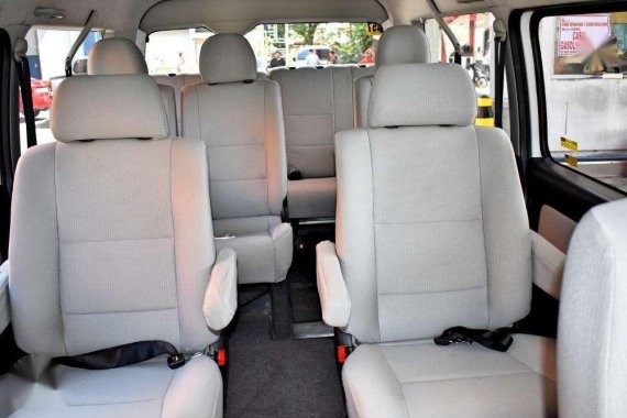 2013 Toyota Super Grandia Fresh 1198m Nego Batangas Area