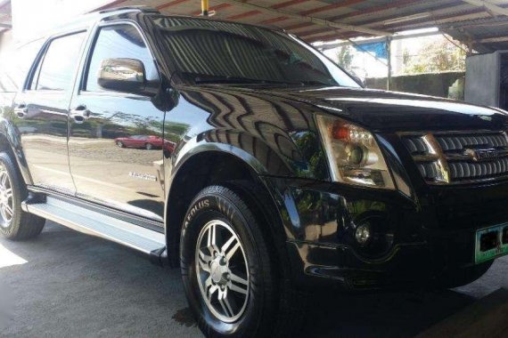 For Rush Sale 2011 Isuzu Alterra Urban Cruizer X