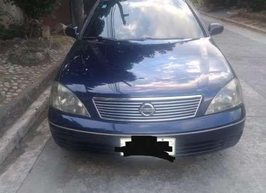 Nissan Sentra 2008 model FOR SALE