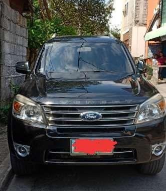 Ford Everest 2013 for sale