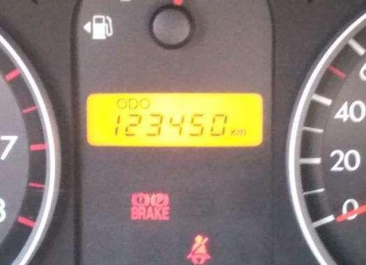 2008 Hyundai Getz black 1.1 sale sale sale