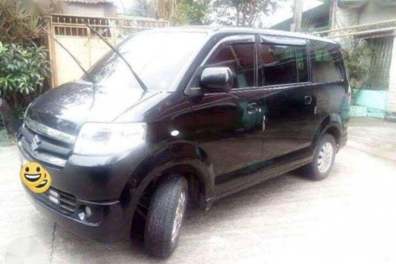 Suzuki APV 2015 for sale