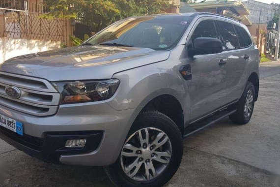 Ford Everest 2016 for sale 