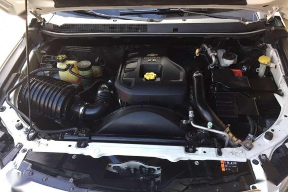 2013 Chevrolet Trailblazer for sale 