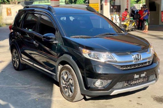 Honda BRV 2018 V Navi FOR SALE