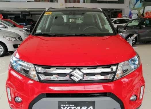 SUZUKI Vitara GLX 2019 FOR SALE