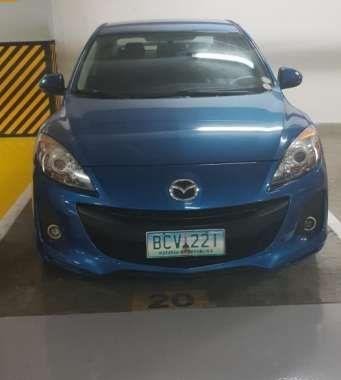 Mazda 3 2013 for sale 