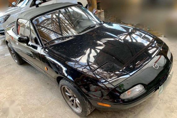 1998 Mazda Mx5 for sale