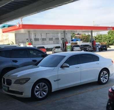 BMW 730Li 2013 FOR SALE