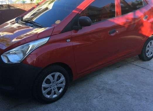 Hyundai EON 2015 for sale