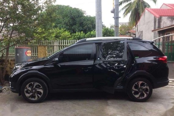 Honda BRV 1.5 S 2017 for sale