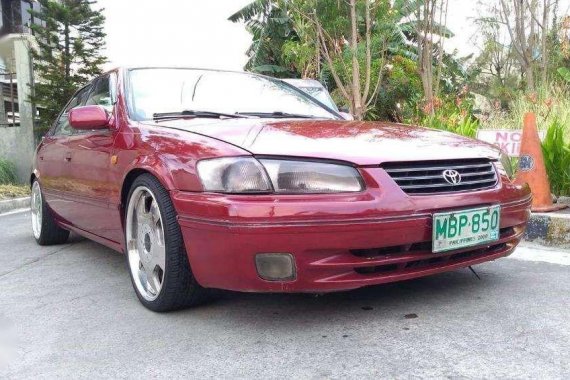 Toyota Camry 1998 for sale 