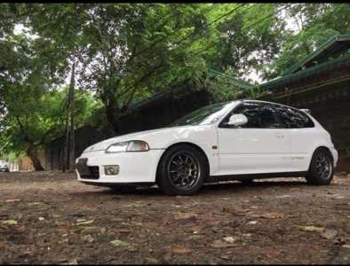 Honda Civic Hatchback 94mdl FOR SALE