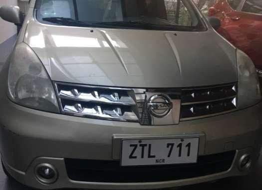 FOR SALE 2009 Nissan Grand Livina