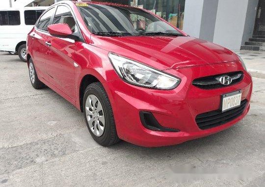 Hyundai Accent 2016 for sale