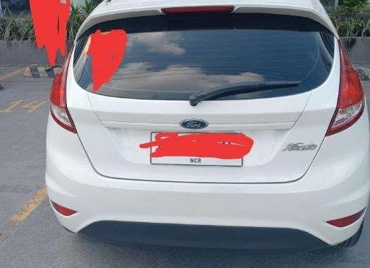 Ford Fiesta 2014 for sale 