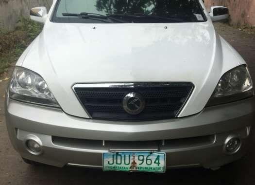 Kia Sorento 2008 for sale 