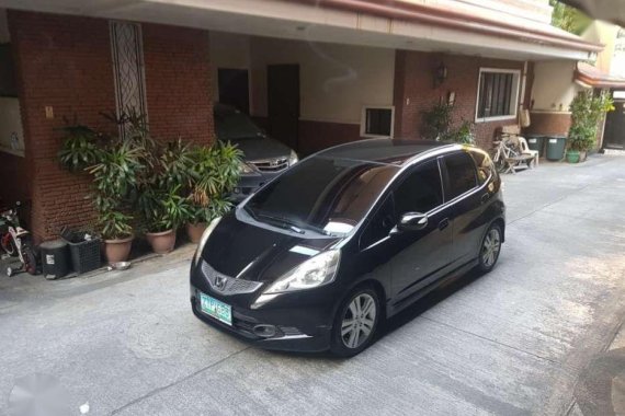 Honda Jazz 2009 GE 1.5 iVTEC for sale 