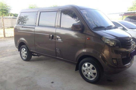 2013 model Haima F star 5 1.2L engine gasoline