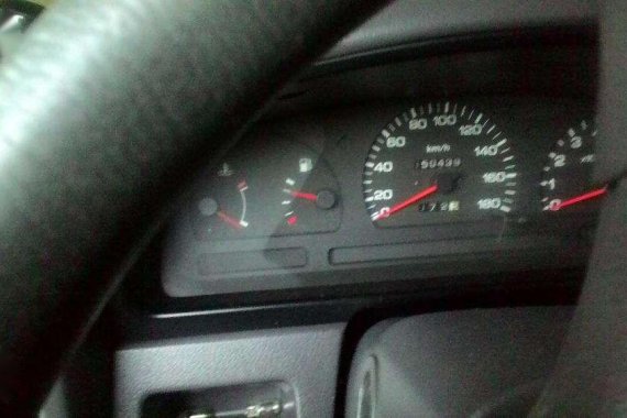 Nissan Terrano 2004 FOR SALE