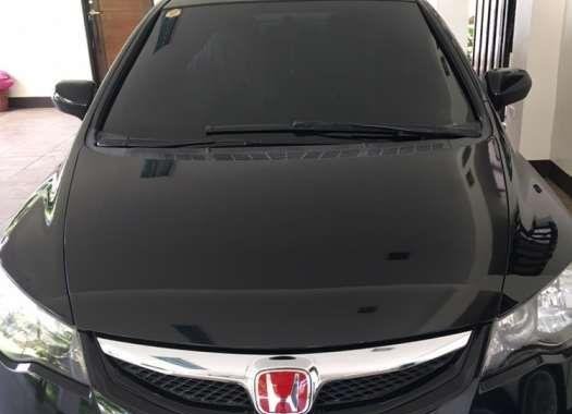 Honda Civic FD 1.8s 2010 Paddle shift for sale