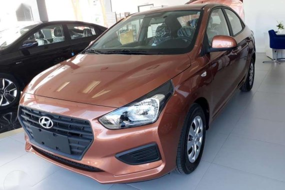 Hyundai REINA 2019 FOR SALE