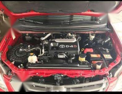 2015 Toyota Innova Diesel for sale 