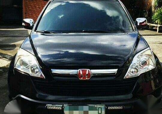 Honda CRV 2008 Model for sale